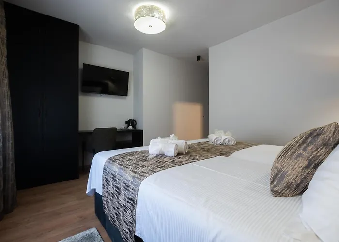 Studio & Rooms Torine