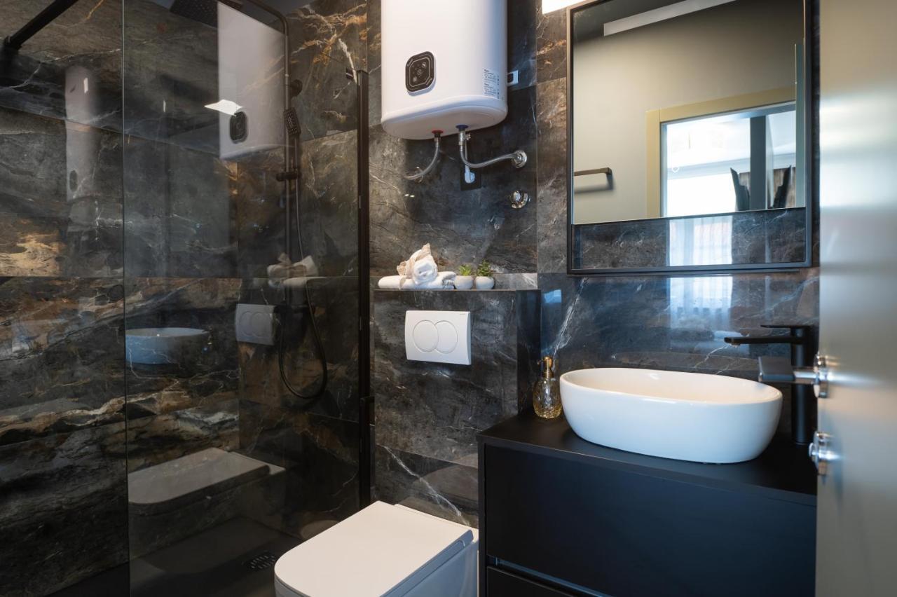 & Torine Apartment Zadar