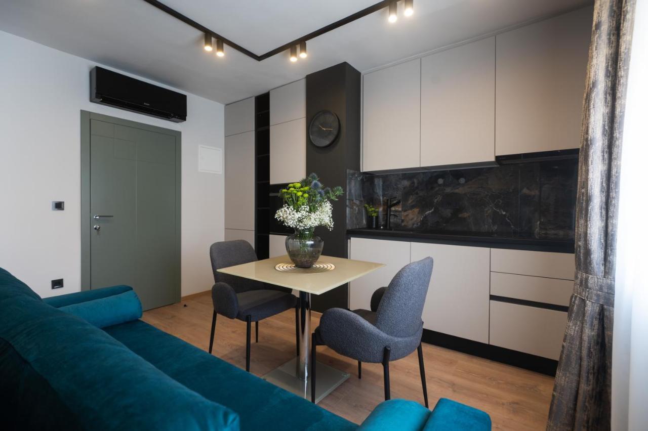 Apartment & Torine