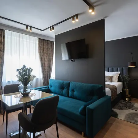 Studio & Rooms Torine Zadar Exterior photo