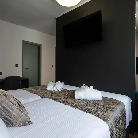 Studio & Rooms Torine Zadar Exterior photo