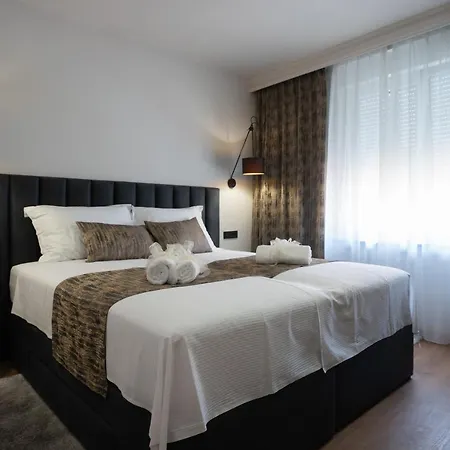 Studio & Rooms Torine Zadar Exterior photo