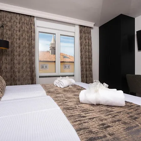 Studio & Rooms Torine Zadar Exterior photo
