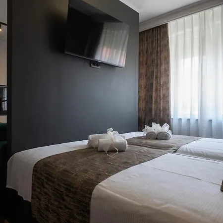 Studio & Rooms Torine Zadar Exterior photo