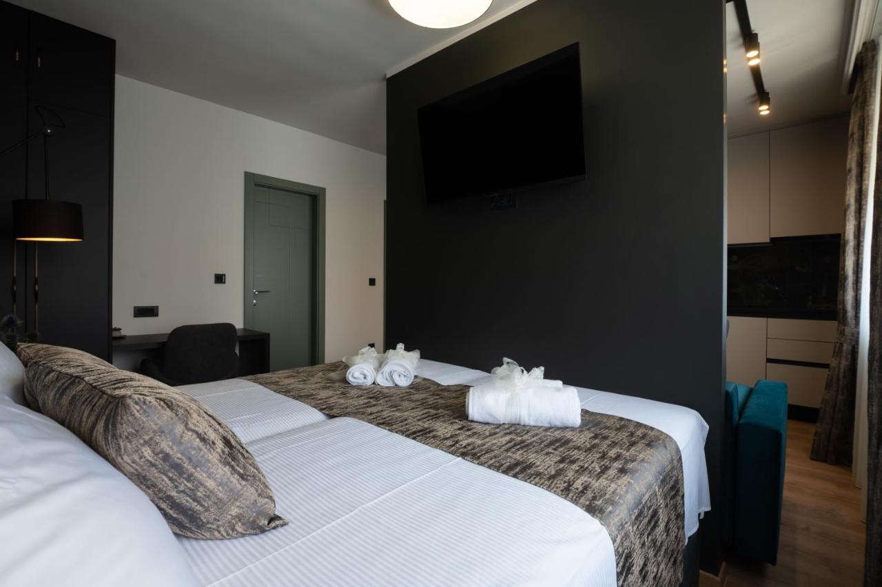 Apartment & Torine Zadar