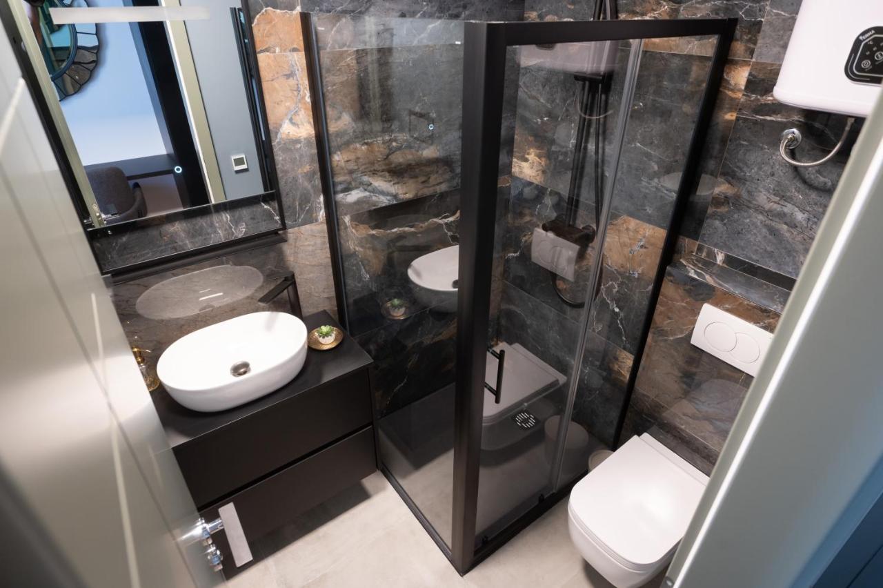 Apartamento & Torine Zadar